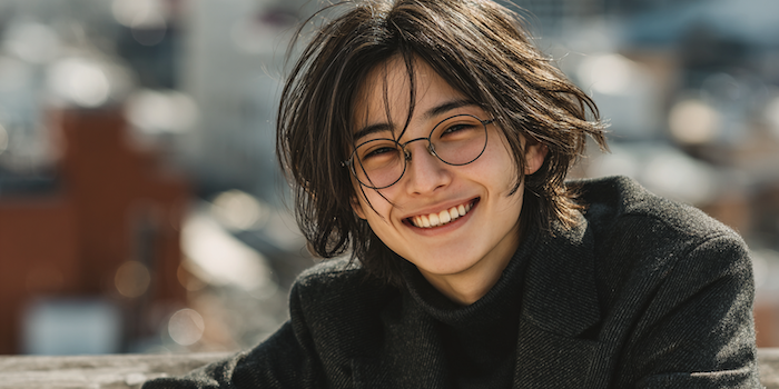 あなたの印象を変える！プロフィール写真の魅力とは