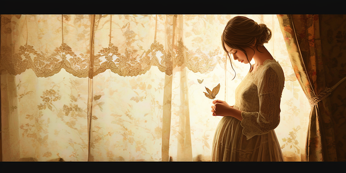 あなたのためのマタニティフォト撮影ガイド