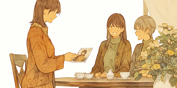 生前遺影を撮影する最適なタイミングとは